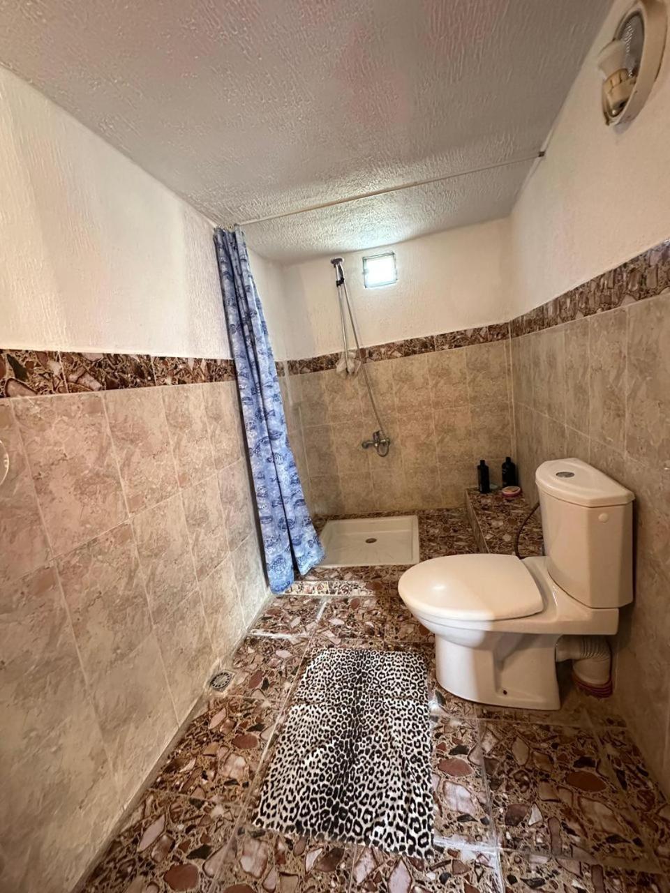 House Andalous Panzió Fez Kültér fotó