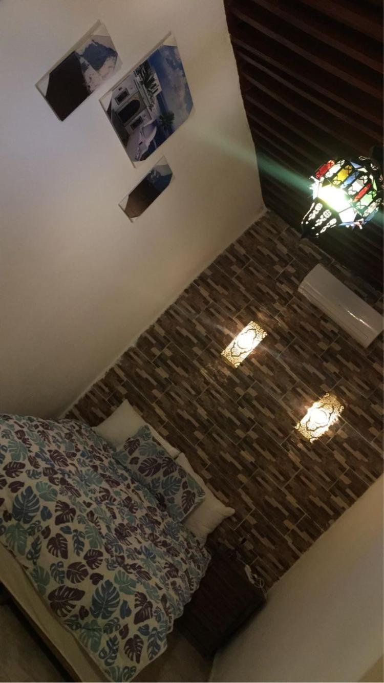 House Andalous Panzió Fez Kültér fotó