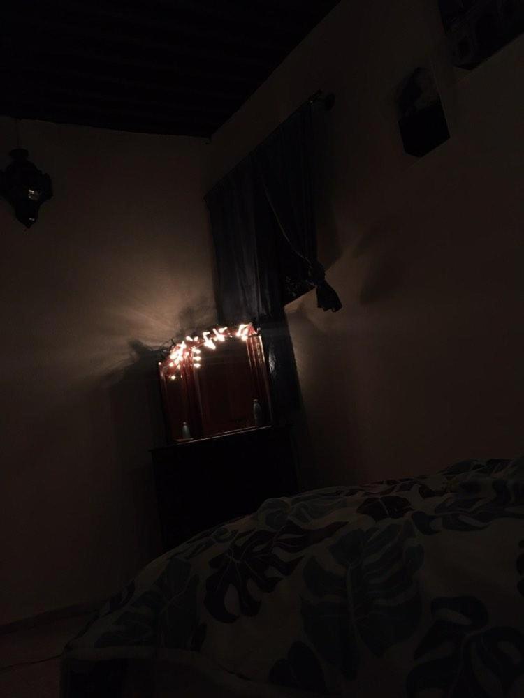 House Andalous Panzió Fez Kültér fotó